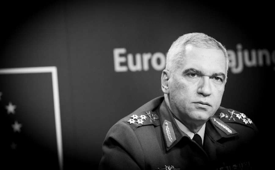 Ο Κωσταράκος επανέρχεται με νέα σφοδρή επίθεση κατά Α/ΓΕΝ-Α/ΓΕΕΘΑ!